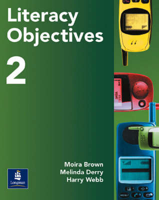 Literacy Objectives Teacher's File 2, Paper Year 8, Teacher's File 2