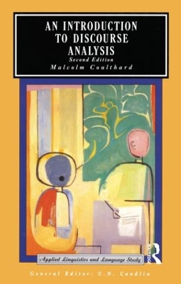 Introduction to Discourse Analysis 2nd edition