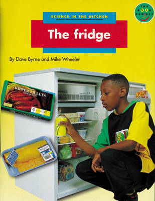 Science in the Kitchen Easy Order Pack Paper