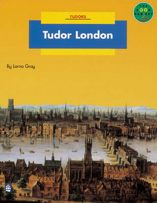 Tudors Easy Order Pack Paper, Easy Order Pack
