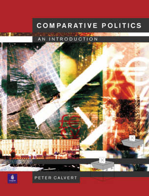 Multipack: Comparative Politics & Politics on the Web: an Introduction 1st Coursepack, AND Politics on the Web, a Student Guide