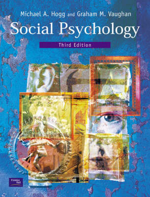 Social Psychology with                                                How to   Argue:A Student's Guide