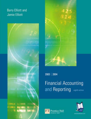 Multi Pack: Financial Accounting and Reporting with Financial Accounting,   Reporting and Analysis:International Edition: Multi Pack 1st International edition