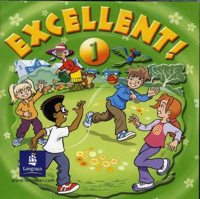 Excellent Level 1 CD 1-2