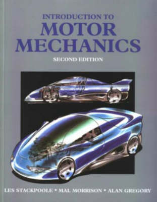 Introduction to Motor Mechanics 2nd Revised edition