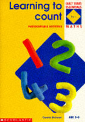Learning to Count