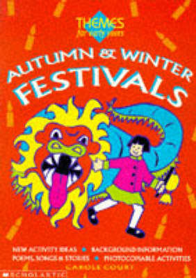 Autumn and Winter Festivals