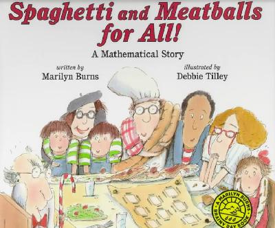 Spaghetti and Meatballs for All