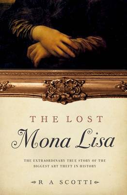 Lost Mona Lisa Airport / Ireland / Export ed
