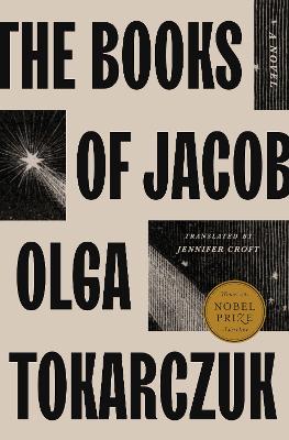 Books of Jacob: A Novel
