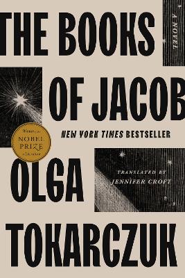 Books of Jacob: A Novel