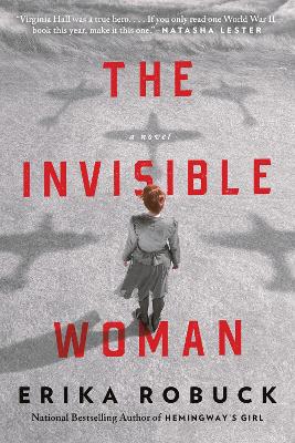 Invisible Woman