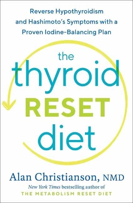 Thyroid Reset Diet