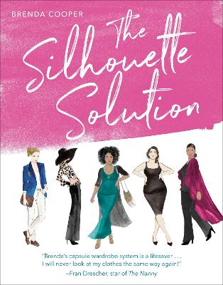Silhouette Solution: Using What You Have to Get the Look You Want 