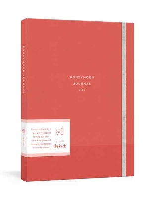 Knot Honeymoon Journal