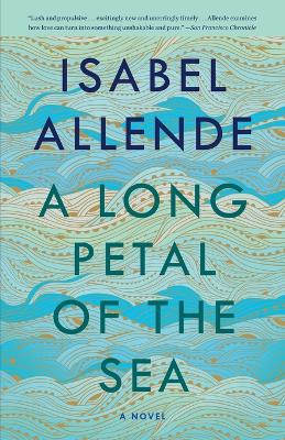 Long Petal of the Sea: A Novel