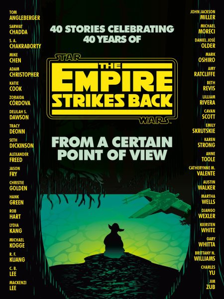 Star Wars: From a Certain Point of View Unabridged edition