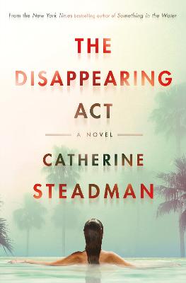Disappearing Act: A Novel