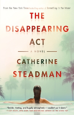 Disappearing Act: A Novel