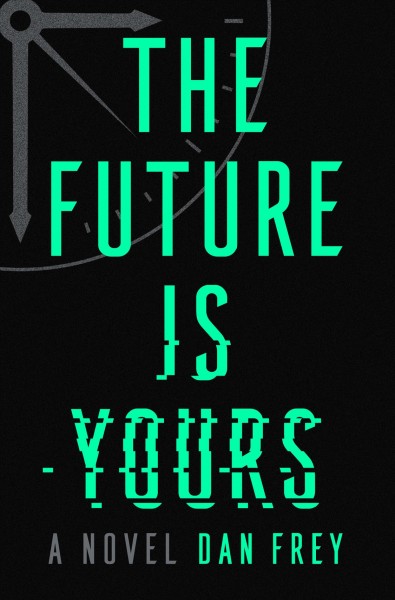 Future Is Yours