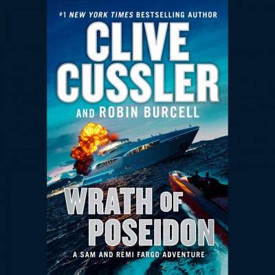 Wrath of Poseidon