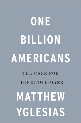 One Billion Americans