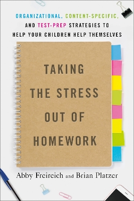 Taking the Stress Out of Homework