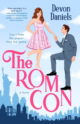 Rom Con