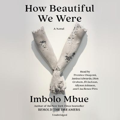 How Beautiful We Were: A Novel Unabridged edition