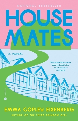 Housemates: A Novel