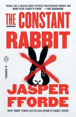 Constant Rabbit: A Novel