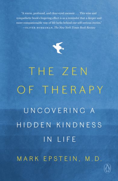 Zen of Therapy