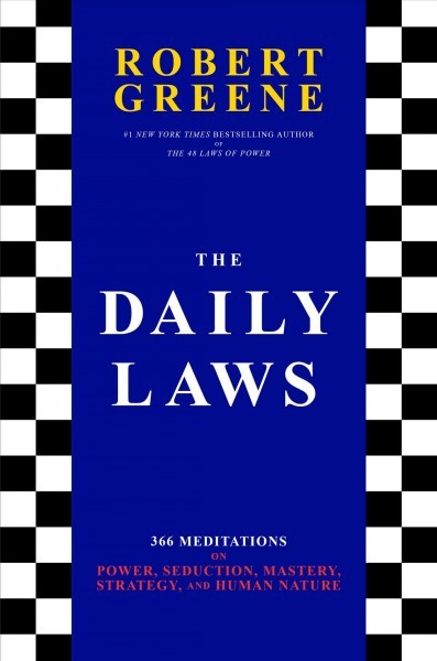 Daily Laws