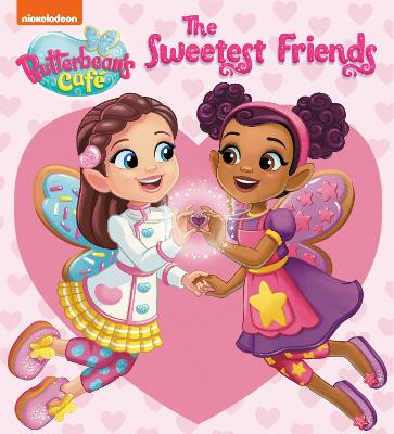 Sweetest Friends (Butterbean's Cafe)