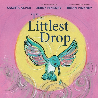Littlest Drop