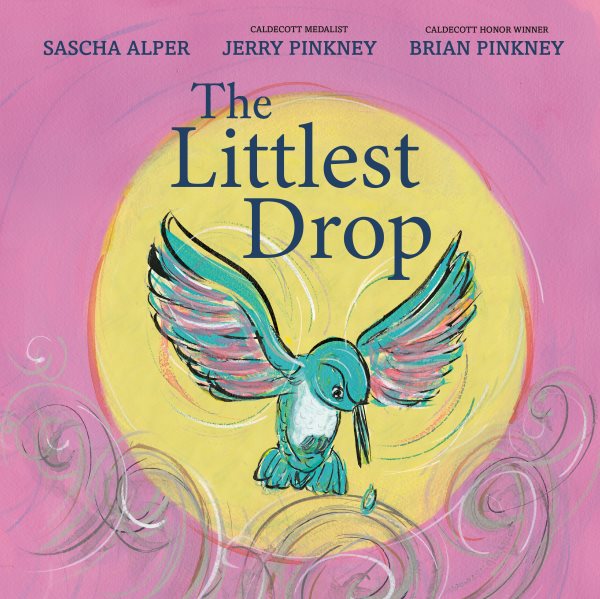 Littlest Drop