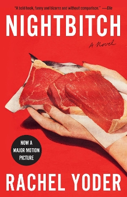 Nightbitch: A Novel