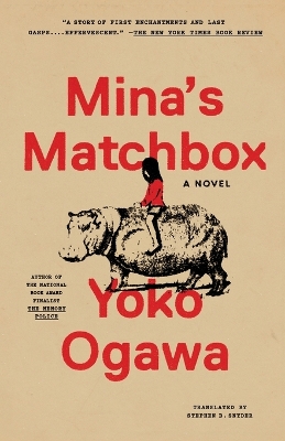 Mina's Matchbox: A Novel