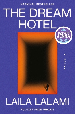 Dream Hotel: A Read with Jenna Pick: A Novel