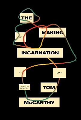 Making of Incarnation: A novel