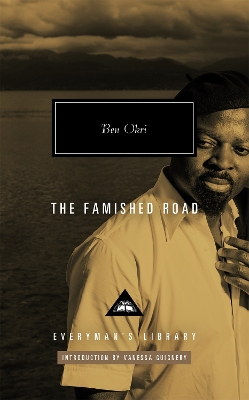 Famished Road: Introduction by Vanessa Guignery