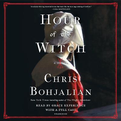 Hour of the Witch: A Novel Unabridged edition