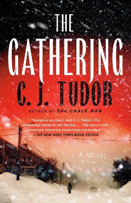 Gathering: A Novel