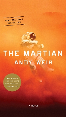 Martian: A Novel