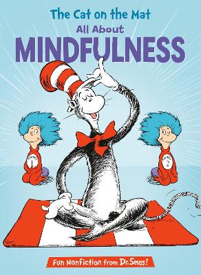 Cat on the Mat: All About Mindfulness: All About Mindfulness