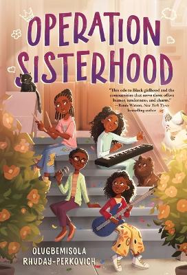 Operation Sisterhood