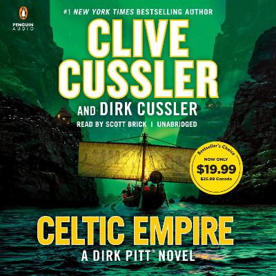 Celtic Empire Unabridged edition