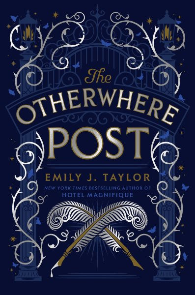 Otherwhere Post