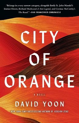 City of Orange