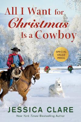 All I Want for Christmas Is a Cowboy